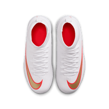 Cargar imagen en el visor de la galería, Nike Jr. Mercurial Superfly 11 Club TF