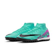 Cargar imagen en el visor de la galería, Nike Zoom Mercurial Superfly 9 Academy TF