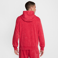 Cargar imagen en el visor de la galería, Nike Men's Liverpool FC Club French Terry Full-Zip Hoodie