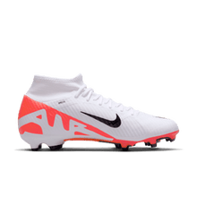 Load image into Gallery viewer, Nike Zoom Mercurial Superfly 9 Academy MG