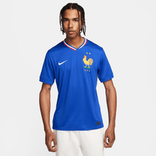 Cargar imagen en el visor de la galería, Nike Men's France 2024 Home Jersey