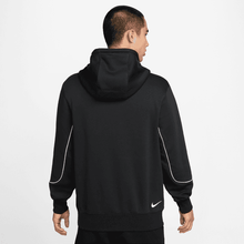 Cargar imagen en el visor de la galería, Nike Men's Club Total 90 Men's Soccer Pullover Hoodie