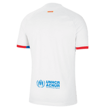 Cargar imagen en el visor de la galería, Nike FC Barcelona 23/24 Away Jersey