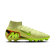 Cargar imagen en el visor de la galería, Nike Mercurial Superfly 10 Elite AG