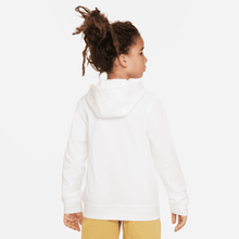 Load image into Gallery viewer, Nike FC Barcelona Youth French Terry Hoodie