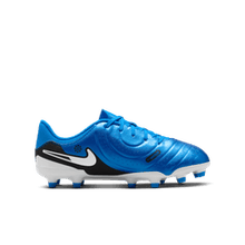 Load image into Gallery viewer, Nike Jr. Tiempo Legend 10 Academy FG/MG