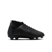 Load image into Gallery viewer, Nike Mercurial Superfly 10 Club FG/MG Jr.