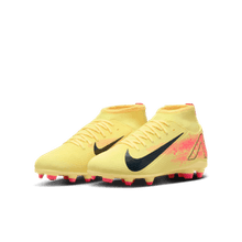 Load image into Gallery viewer, Nike Jr. Mercurial Superfly 10 Club FG/MG