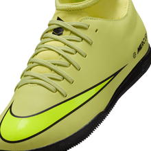 Cargar imagen en el visor de la galería, Nike Jr. Mercurial Superfly 10 Club IC