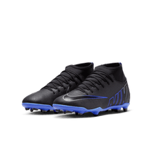 Cargar imagen en el visor de la galería, Nike Jr. Mercurial Superfly 9 Club FG/MG