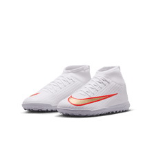 Cargar imagen en el visor de la galería, Nike Jr. Mercurial Superfly 11 Club TF