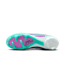 Load image into Gallery viewer, Nike Mercurial Superfly 9 Elite FG