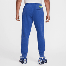 Cargar imagen en el visor de la galería, Nike Men's FC Barcelona French Terry Joggers