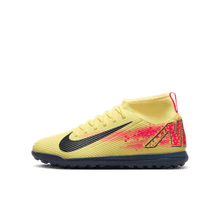 Load image into Gallery viewer, Nike Jr. Mercurial Superfly 10 Club KM TF