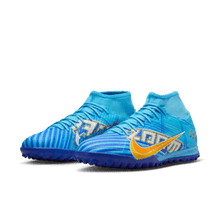 Load image into Gallery viewer, Nike Zoom Mercurial Superfly 9 Academy KM TF