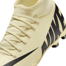 Cargar imagen en el visor de la galería, Nike Jr. Mercurial Superfly 9 Club FG/MG