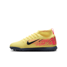 Load image into Gallery viewer, Nike Jr. Mercurial Superfly 10 Club KM TF