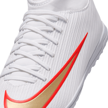 Cargar imagen en el visor de la galería, Nike Jr. Mercurial Superfly 11 Club TF