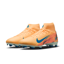 Load image into Gallery viewer, Nike Mercurial Superfly 10 Academy KM FG