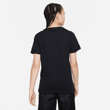 Load image into Gallery viewer, Nike Kids' Liverpool FC Crest T-Shirt