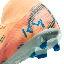 Load image into Gallery viewer, Nike Mercurial Superfly 10 Academy KM FG