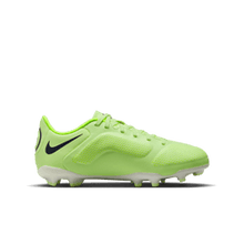 Cargar imagen en el visor de la galería, Nike Jr. Tiempo Legend 9 Academy MG