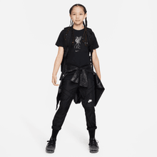 Load image into Gallery viewer, Nike Kids' Liverpool FC Crest T-Shirt