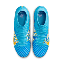 Load image into Gallery viewer, Nike Zoom Mercurial Superfly 9 Academy KM FG/MG