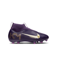 Load image into Gallery viewer, Nike Jr. Superfly 10 Academy KM FG/MG