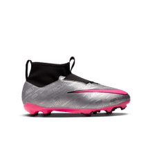Load image into Gallery viewer, Nike Jr. Zoom Mercurial Superfly 9 Academy XXV MG