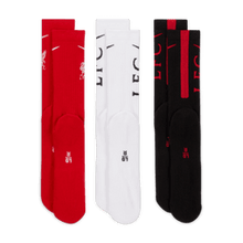 Load image into Gallery viewer, Nike Liverpool Socks 23/24