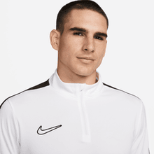 Cargar imagen en el visor de la galería, Nike Men's Dri-Fit Academy 1/4 Zip