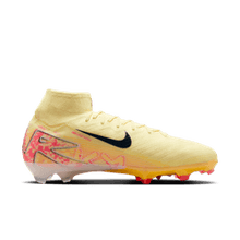 Cargar imagen en el visor de la galería, Nike Mercurial Superfly 10 Elite KM FG