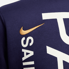 Load image into Gallery viewer, Nike PSG Men Crew-Neck Sweater