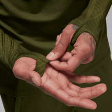 Load image into Gallery viewer, Nike PSG Strike Jordan Dri-FIT Soccer Drill Top