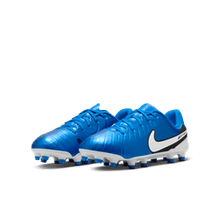 Load image into Gallery viewer, Nike Jr. Tiempo Legend 10 Academy FG/MG