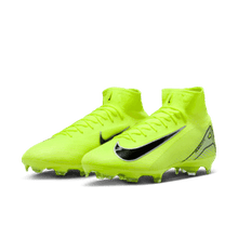 Load image into Gallery viewer, Nike Mercurial Superfly 10 Pro FG