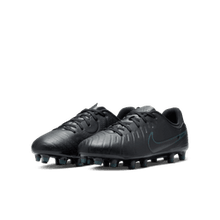 Load image into Gallery viewer, Nike Jr. Tiempo Legend 10 Academy FG/MG