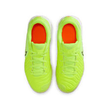 Load image into Gallery viewer, Nike Jr. Tiempo Legend 10 Academy IC