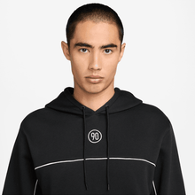 Cargar imagen en el visor de la galería, Nike Men's Club Total 90 Men's Soccer Pullover Hoodie