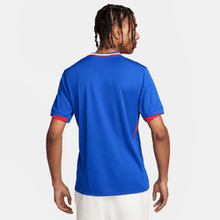 Cargar imagen en el visor de la galería, Nike Men's France 2024 Home Jersey