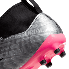 Load image into Gallery viewer, Nike Jr. Zoom Mercurial Superfly 9 Academy XXV MG