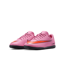 Cargar imagen en el visor de la galería, Nike Jr. Mercurial Vapor 16 Club IC