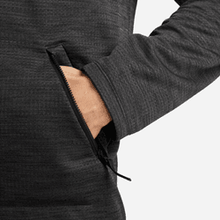 Cargar imagen en el visor de la galería, Men's Dri-FIT Long-Sleeve Hooded Soccer Top