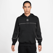 Cargar imagen en el visor de la galería, Nike Men's Club Total 90 Men's Soccer Pullover Hoodie