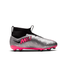 Load image into Gallery viewer, Nike Jr. Zoom Mercurial Superfly 9 Academy XXV MG