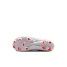 Cargar imagen en el visor de la galería, Nike Jr. Mercurial Superfly 11 Academy FG LK