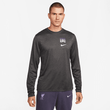 Cargar imagen en el visor de la galería, Men's Nike Liverpool Long-Sleeve T-Shirt