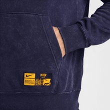 Load image into Gallery viewer, Nike Inter Milan French Terry Pullover Hoodie