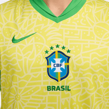 Load image into Gallery viewer, Nike Men&#39;s Brazil Stadium Home Replica Jersey
